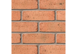 65mm Ibstock Arden Olde Farmhouse Original Brick - Per Pack 400